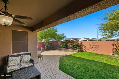 8008 S 42nd Lane, Laveen, AZ 85339 - Photo 21