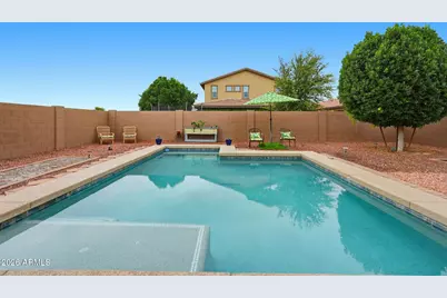 8507 W Flynn Lane, Glendale, AZ 85305 - Photo 47