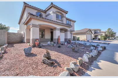 533 W Prickly Pear Drive, Casa Grande, AZ 85122 - Photo 3