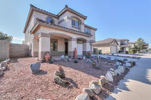 533 W Prickly Pear Dr, Casa Grande, AZ 85122 - Photo 3