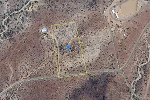 17830 S Dripping Springs Rd, Mayer, AZ 86333 - Photo 1