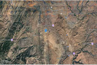 17830 S Dripping Springs Road #13, Mayer, AZ 86333 - Photo 3