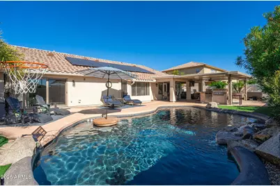 1393 E Mead Drive, Chandler, AZ 85249 - Photo 27