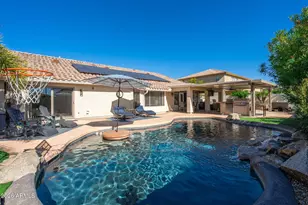 1393 E Mead Dr, Chandler, AZ 85249 - Photo 27