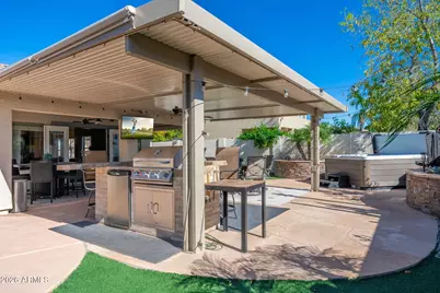 1393 E Mead Drive, Chandler, AZ 85249 - Photo 35