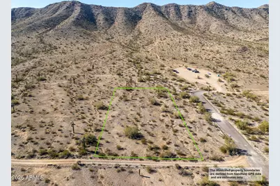 12011 W Mountain Shadows Drive #50, Casa Grande, AZ 85193 - Photo 1