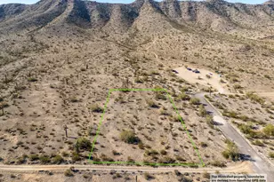 12011 W Mountain Shadows Dr, Casa Grande, AZ 85193 - Photo 1