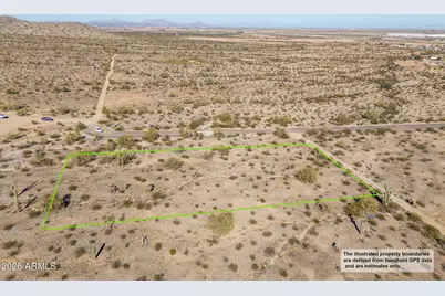 12011 W Mountain Shadows Drive #50, Casa Grande, AZ 85193 - Photo 9