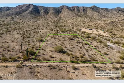 12011 W Mountain Shadows Drive #50, Casa Grande, AZ 85193 - Photo 13