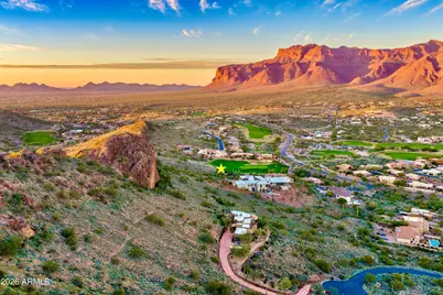 4674 S Avenida Corazon De Oro -- #32, Gold Canyon, AZ 85118 - Photo 7