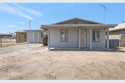 63 N Morrison Avenue, Casa Grande, AZ 85122 - Photo 1