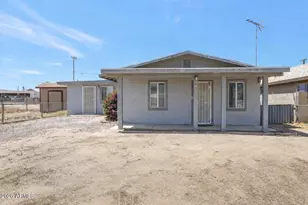 63 N Morrison Ave, Casa Grande, AZ 85122 - Photo 1