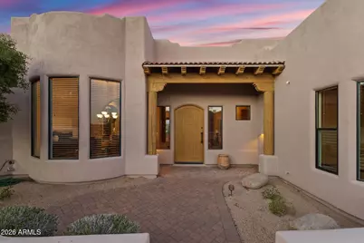 15314 E Sundown Drive, Fountain Hills, AZ 85268 - Photo 5