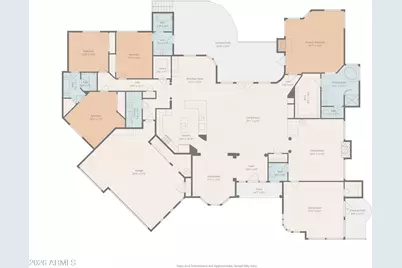 15314 E Sundown Drive, Fountain Hills, AZ 85268 - Photo 87