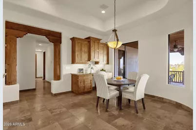 15314 E Sundown Drive, Fountain Hills, AZ 85268 - Photo 31