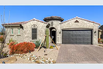 11004 E Ajave Drive, Scottsdale, AZ 85262 - Photo 3