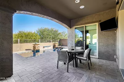 11004 E Ajave Drive, Scottsdale, AZ 85262 - Photo 31