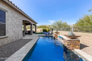 11004 E Ajave Dr, Scottsdale, AZ 85262 - Photo 35