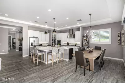 11004 E Ajave Drive, Scottsdale, AZ 85262 - Photo 9