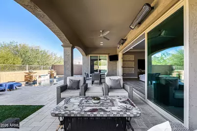 11004 E Ajave Drive, Scottsdale, AZ 85262 - Photo 33