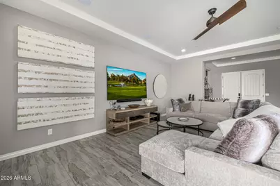 11004 E Ajave Drive, Scottsdale, AZ 85262 - Photo 5