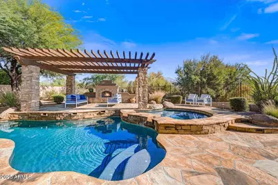 17581 N 95th Street, Scottsdale, AZ 85255 - Photo 25