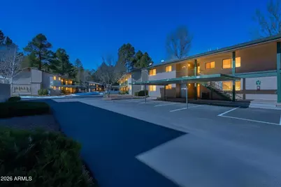 3200 S Litzler Drive #8-233, Flagstaff, AZ 86005 - Photo 3