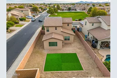 41130 W Parkhill Drive, Maricopa, AZ 85138 - Photo 19