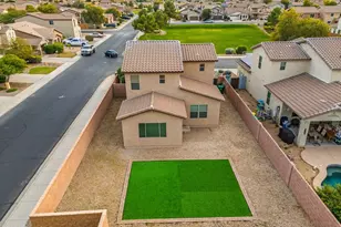 41130 W Park Hill Dr, Maricopa, AZ 85138 - Photo 19