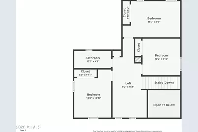 41130 W Parkhill Drive, Maricopa, AZ 85138 - Photo 23