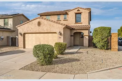 41130 W Parkhill Drive, Maricopa, AZ 85138 - Photo 1