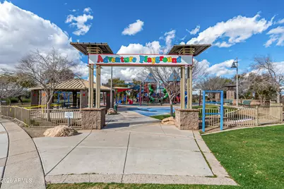 5736 W Heritage Court, Florence, AZ 85132 - Photo 27