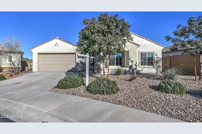 5736 W Heritage Court, Florence, AZ 85132 - Photo 1