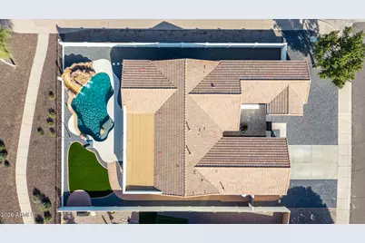 20730 S 209th Street, Queen Creek, AZ 85142 - Photo 55