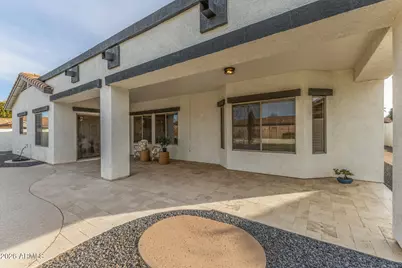 20730 S 209th Street, Queen Creek, AZ 85142 - Photo 45