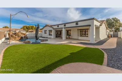 20730 S 209th Street, Queen Creek, AZ 85142 - Photo 49