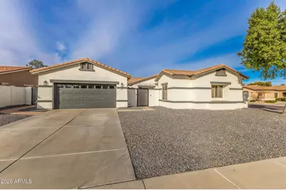 20730 S 209th Street, Queen Creek, AZ 85142 - Photo 69