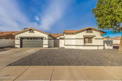 20730 S 209th Street, Queen Creek, AZ 85142 - Photo 3