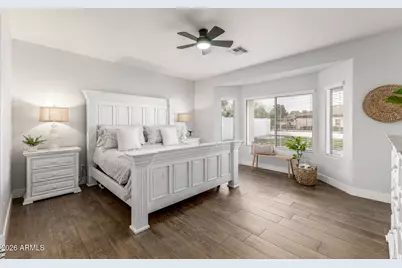 20730 S 209th Street, Queen Creek, AZ 85142 - Photo 23