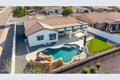 20730 S 209th Street, Queen Creek, AZ 85142 - Photo 53