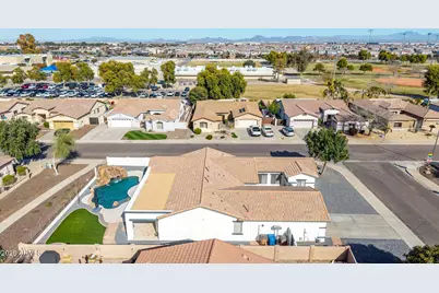 20730 S 209th Street, Queen Creek, AZ 85142 - Photo 57