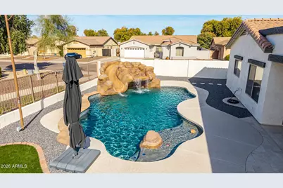 20730 S 209th Street, Queen Creek, AZ 85142 - Photo 51