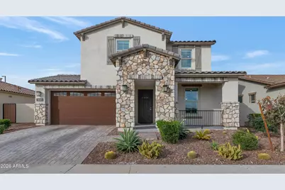 4334 N Pioneer Drive, Litchfield Park, AZ 85340 - Photo 1