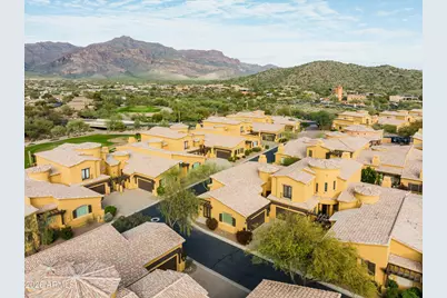 5370 S Desert Dawn Drive #46, Gold Canyon, AZ 85118 - Photo 33