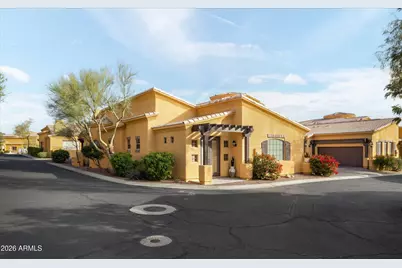 5370 S Desert Dawn Drive #46, Gold Canyon, AZ 85118 - Photo 35