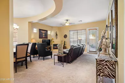 5370 S Desert Dawn Drive #46, Gold Canyon, AZ 85118 - Photo 7