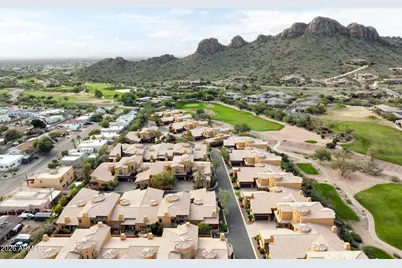 5370 S Desert Dawn Drive #46, Gold Canyon, AZ 85118 - Photo 31