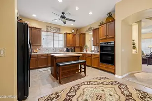 5370 S Desert Dawn Dr, Gold Canyon, AZ 85118 - Photo 13