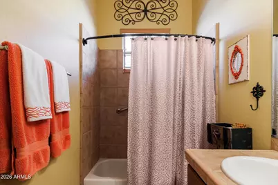 5370 S Desert Dawn Drive #46, Gold Canyon, AZ 85118 - Photo 23