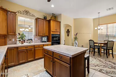 5370 S Desert Dawn Drive #46, Gold Canyon, AZ 85118 - Photo 15